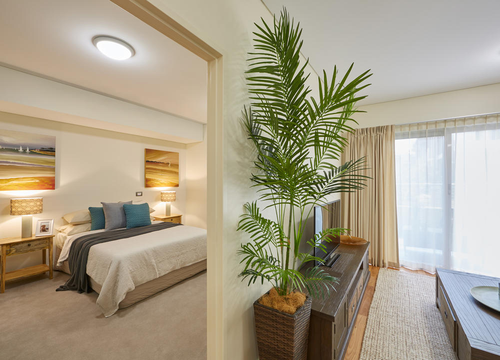 Bethanie Gwelup interior web