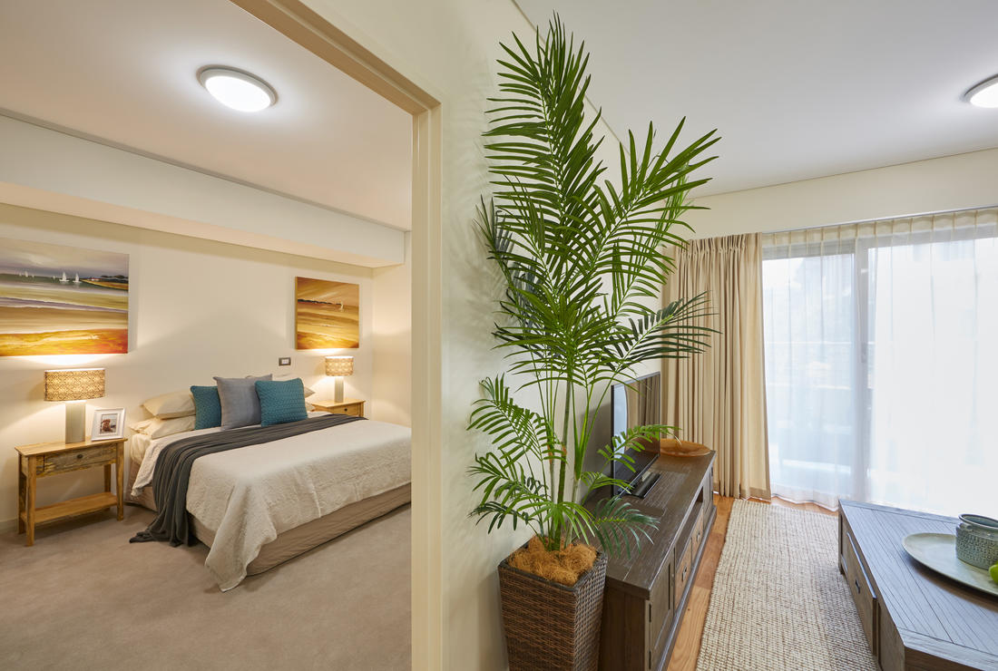 Bethanie Gwelup interior web