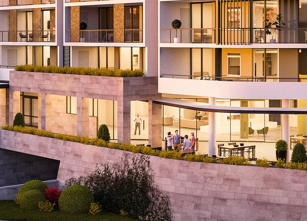 Adventist Aged Care detail