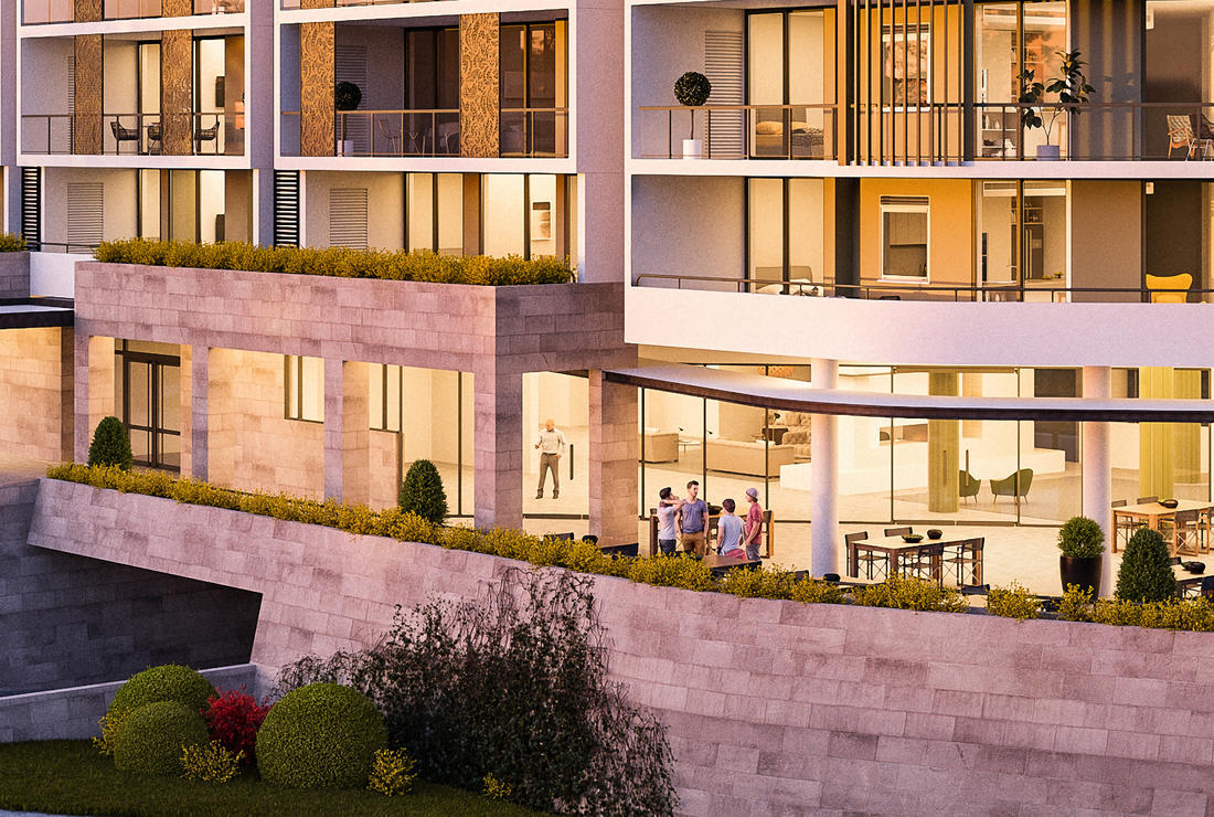 Adventist Aged Care detail