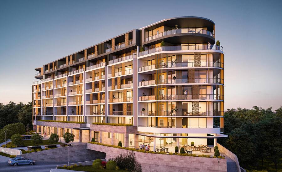 Adventist Aged Care - Building Certification by Resolve Group Pty Ltd