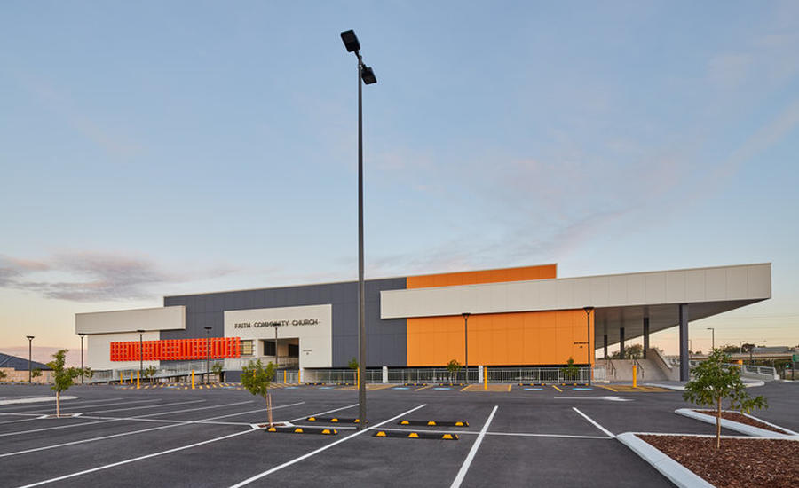 Faith Community Church